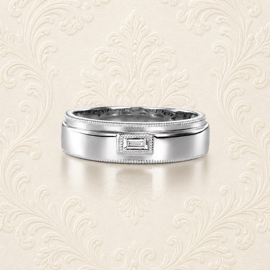 Debussy Ring