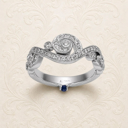 Disguised Ecstasy Ring