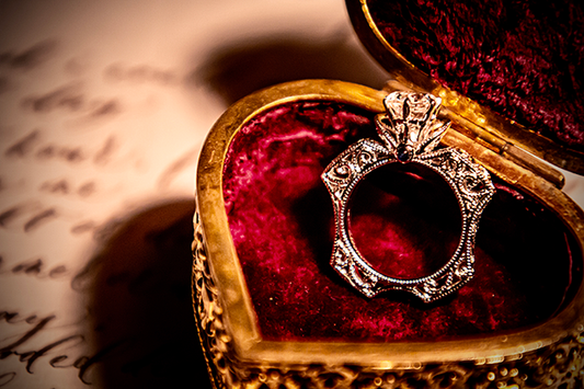 Eléonore Solitaire