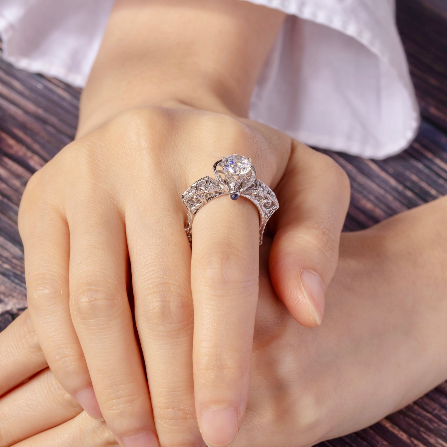 Eléonore Solitaire