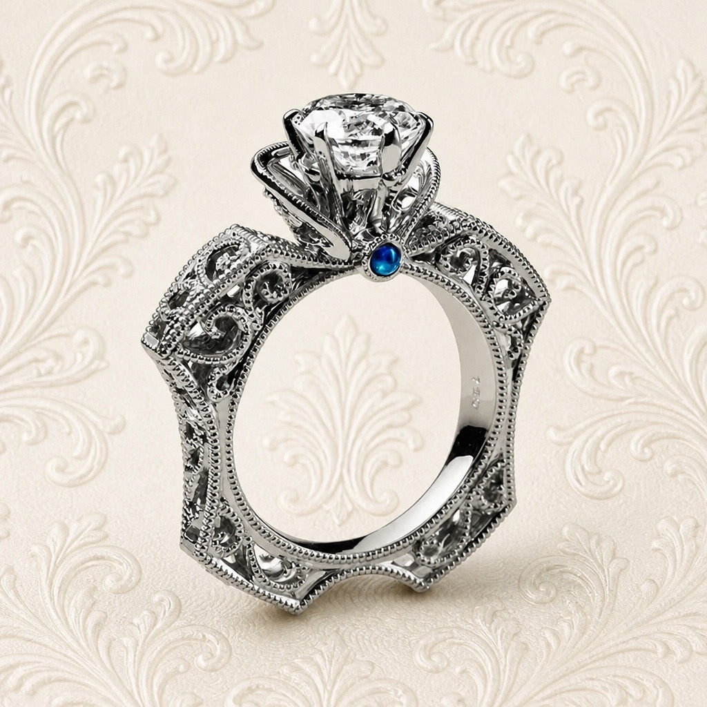 Eléonore Solitaire
