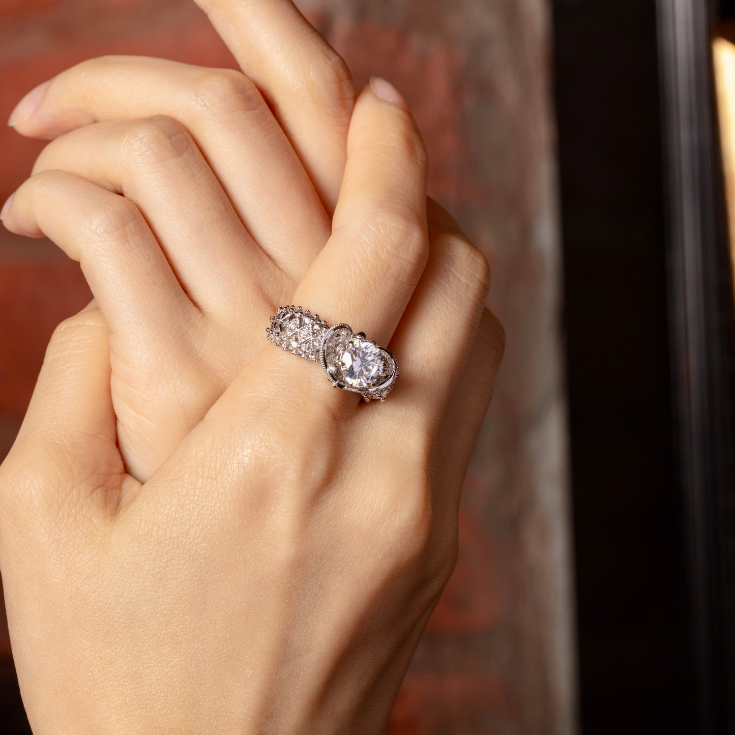 Elisabeth Solitaire