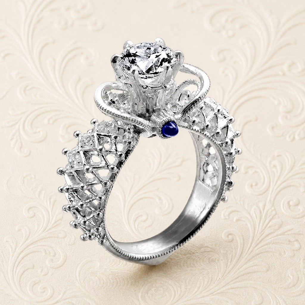 Elisabeth Solitaire