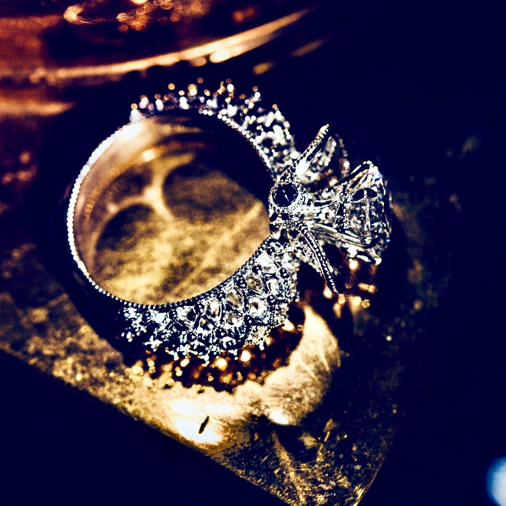 Elisabeth Solitaire