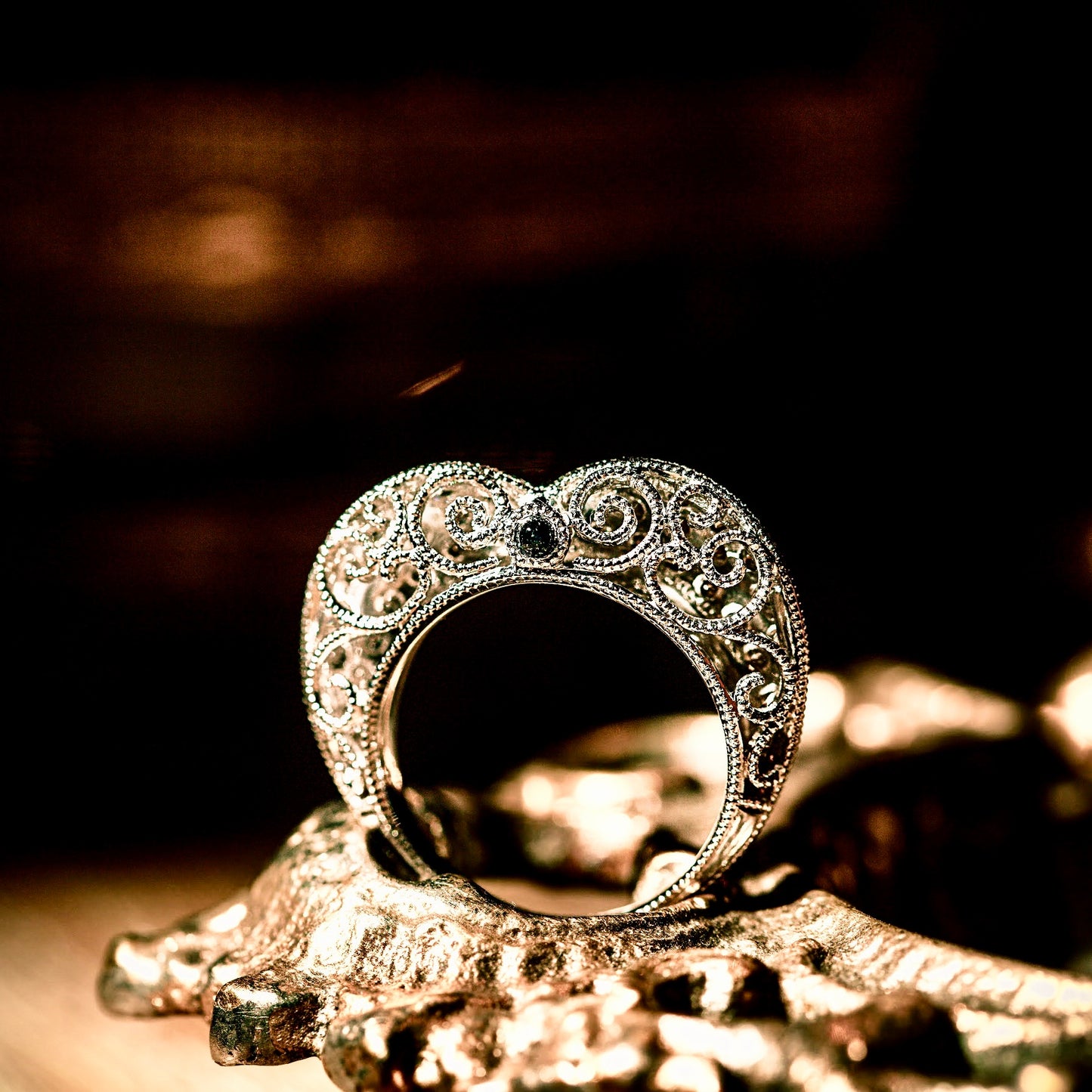Eugénie IV Ring