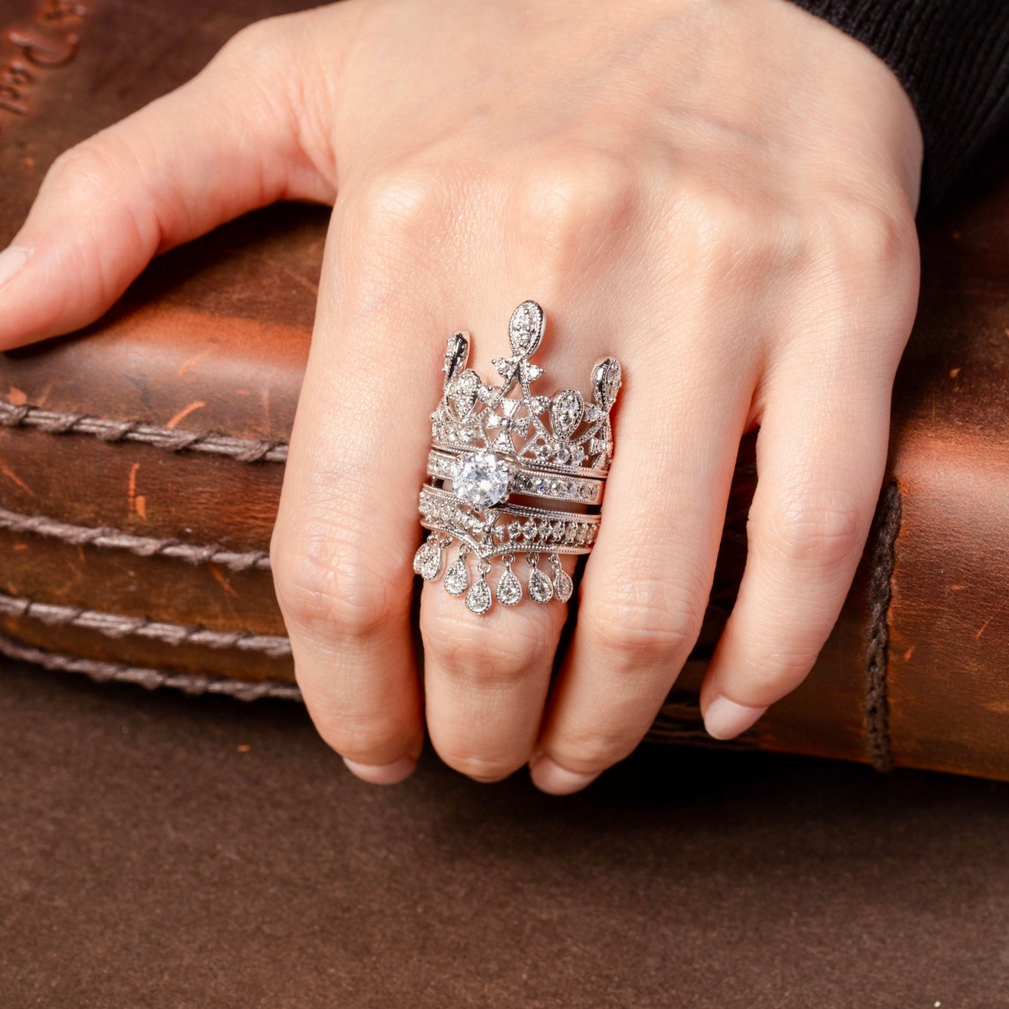 Excelsior Solitaire