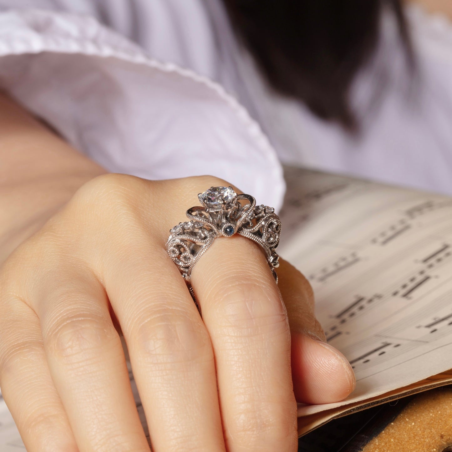 Florentine Solitaire