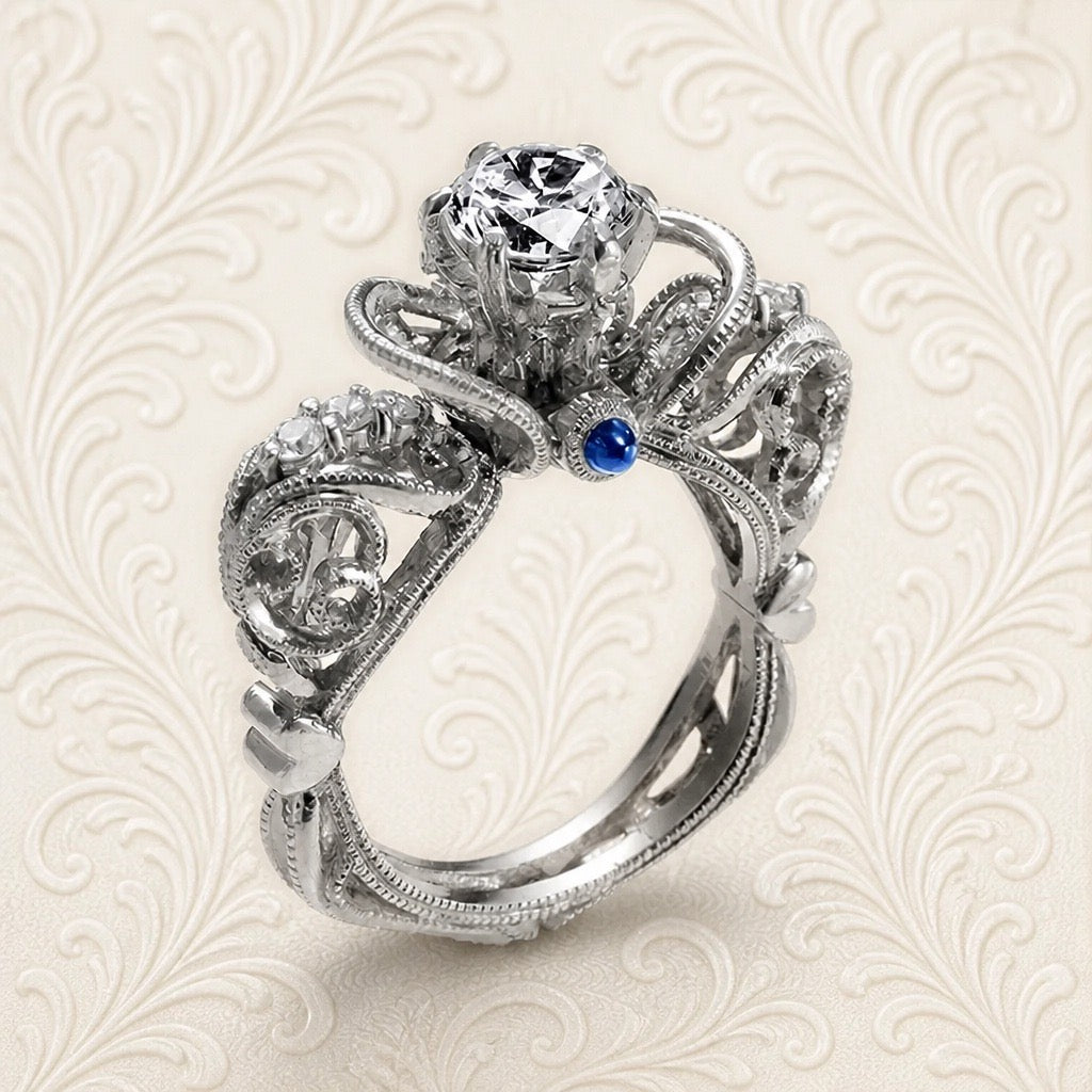 Florentine Solitaire