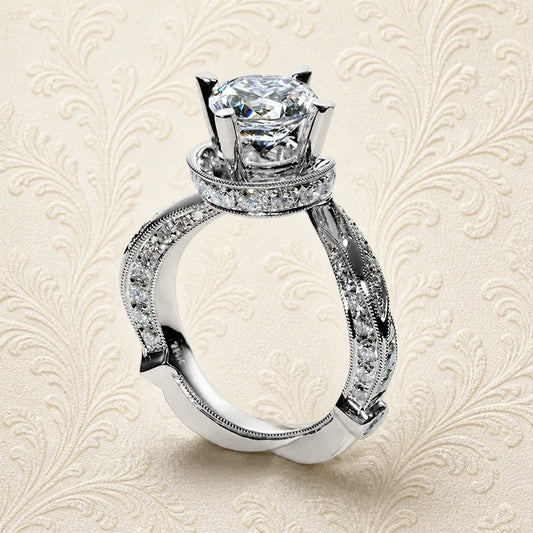 Francini Solitaire