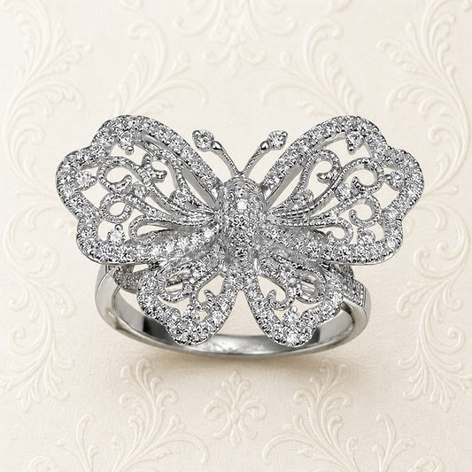 Gwen Gatekeeper Ring