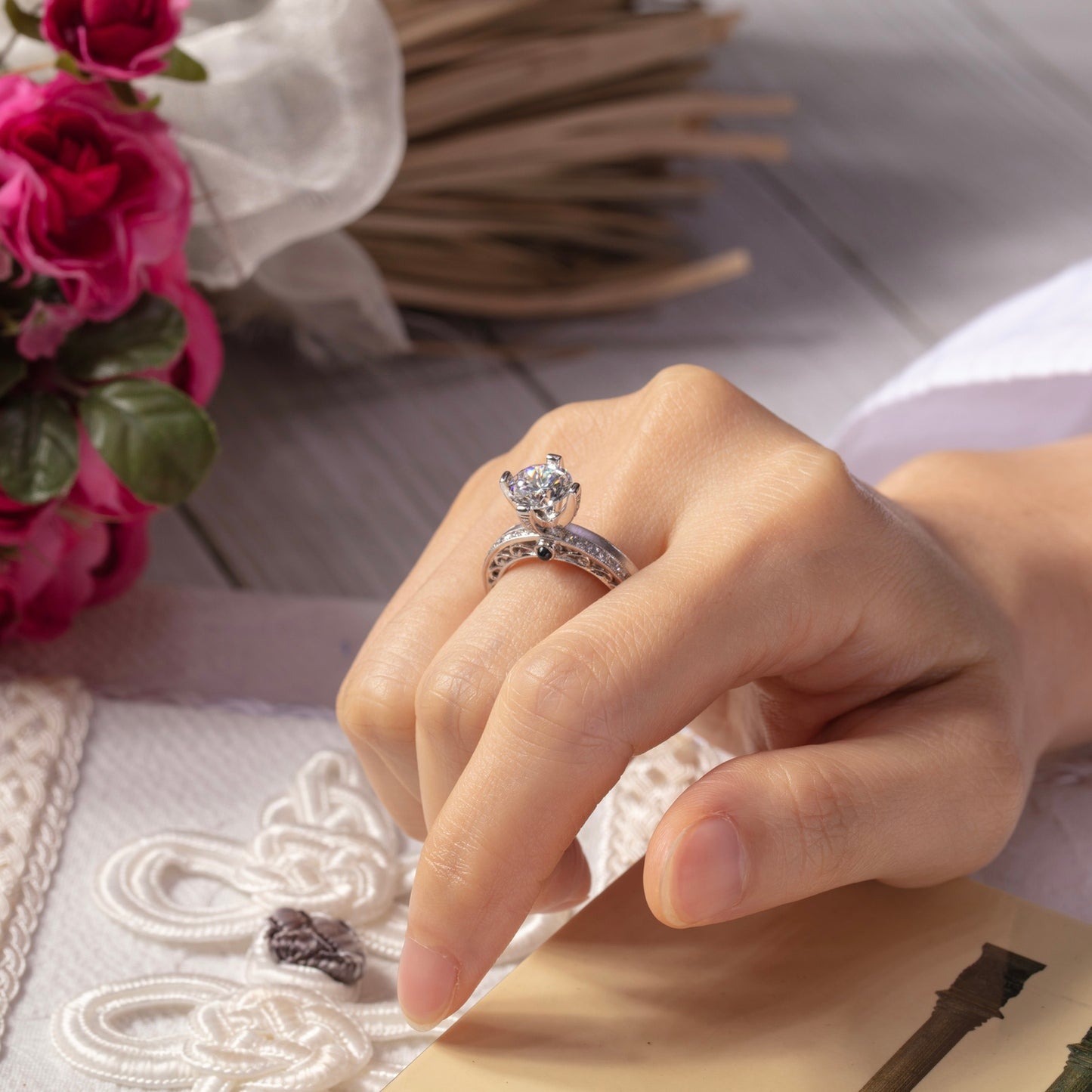 Hassi Solitaire