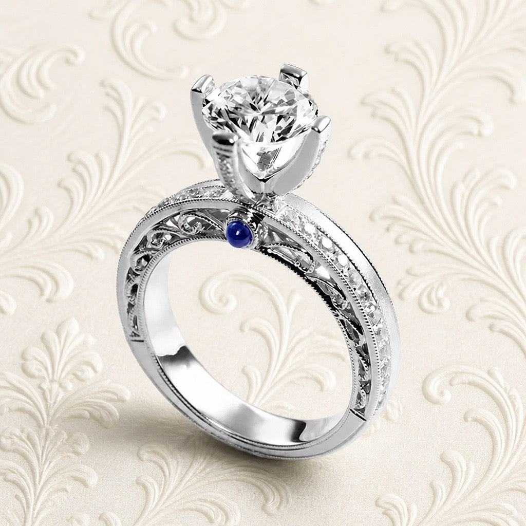 Hassi Solitaire