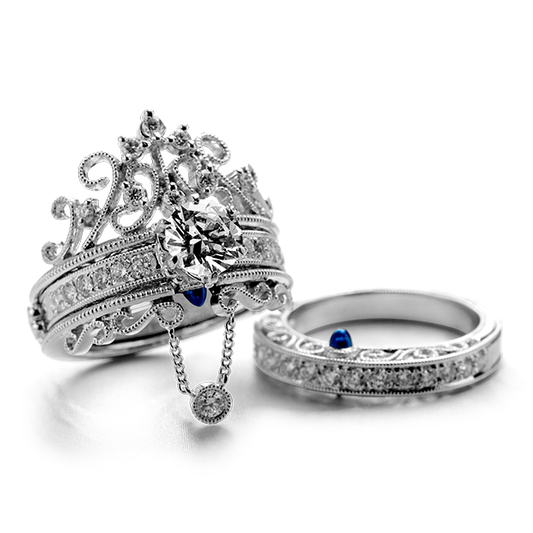 Henriette Solitaire