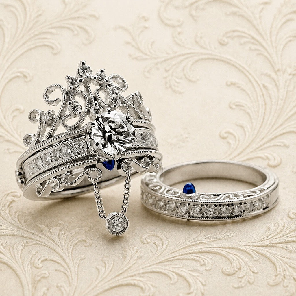Henriette Solitaire