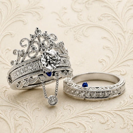Henriette Solitaire