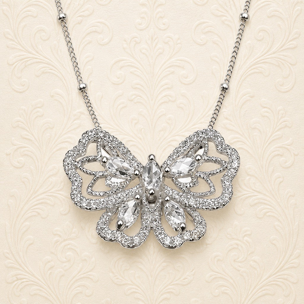 Holly Heath Ring