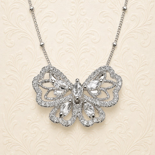 Holly Heath Pendant