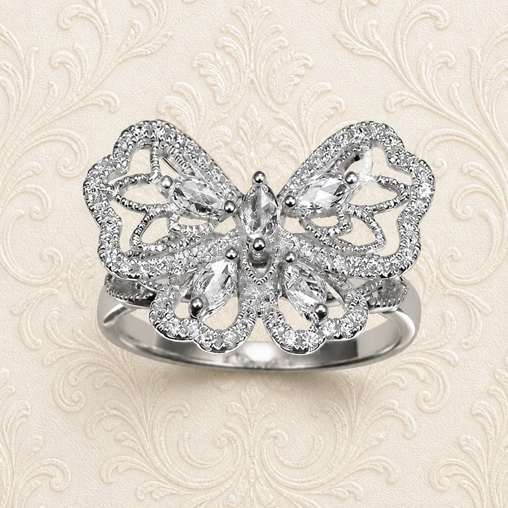 Holly Heath Ring