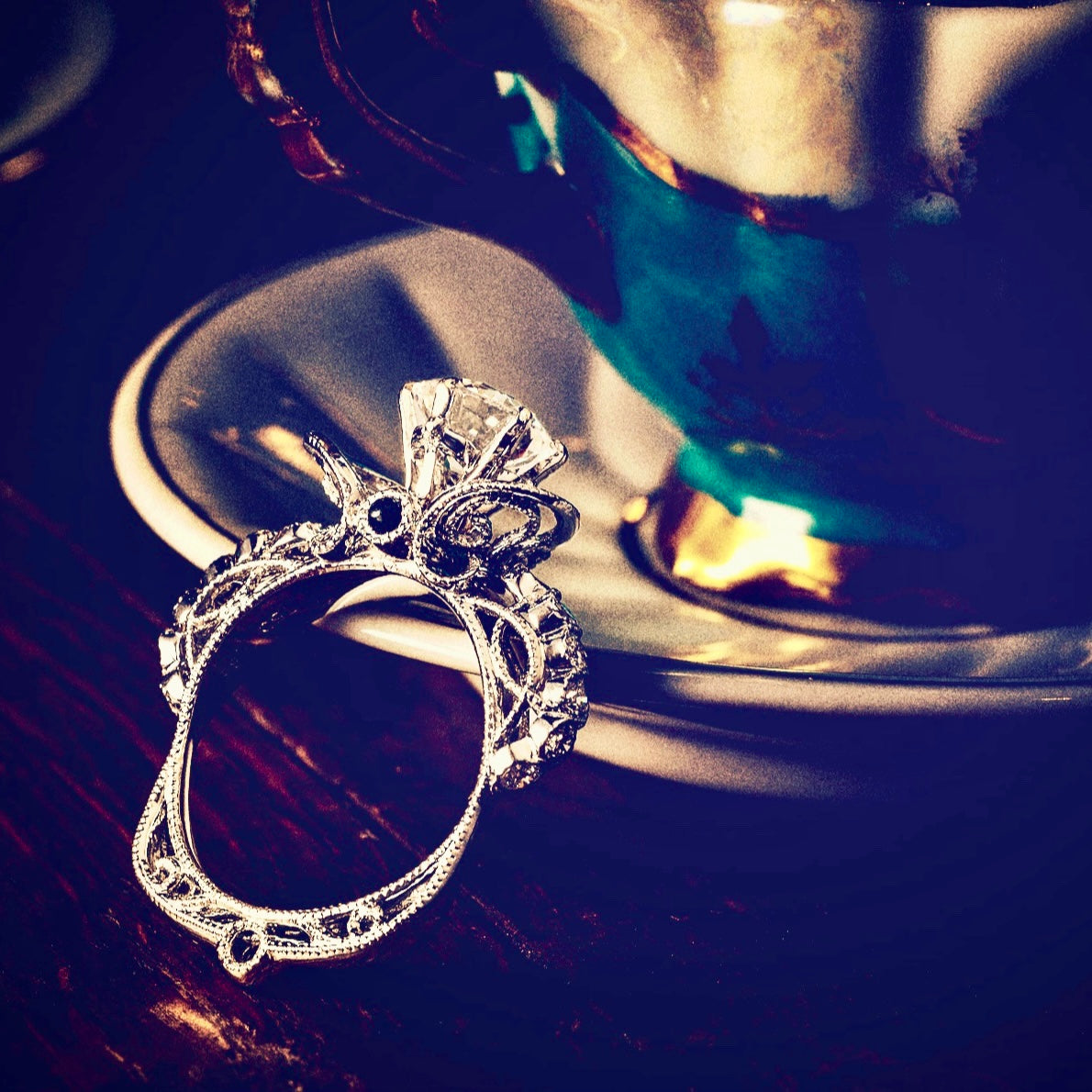 Isabella Solitaire
