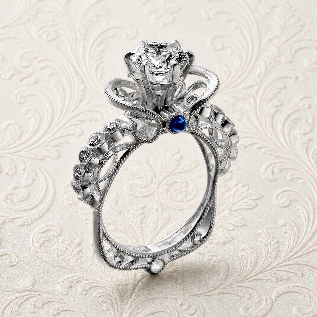 Isabella Solitaire