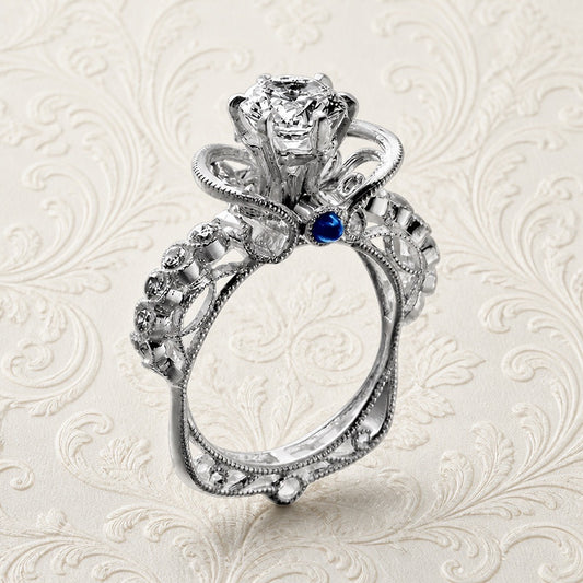 Isabella Solitaire