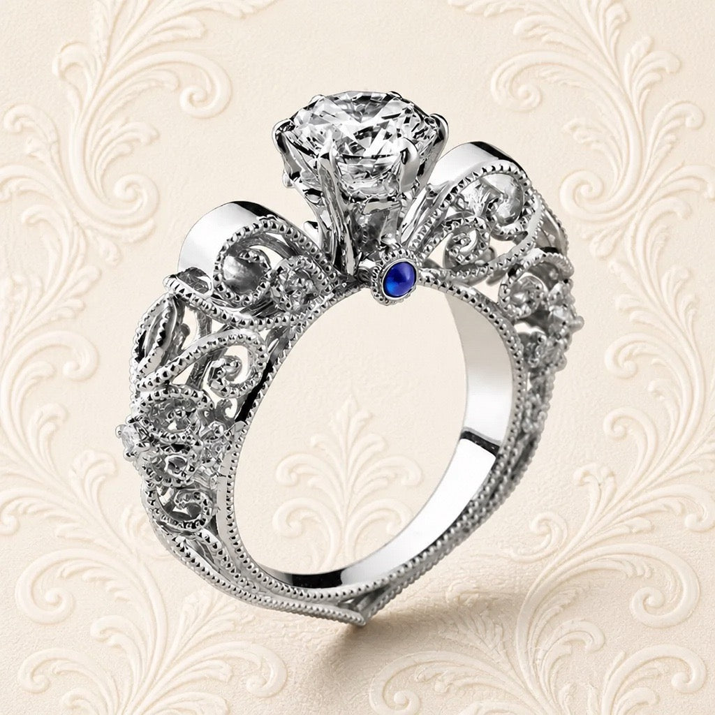 Liliane Solitaire