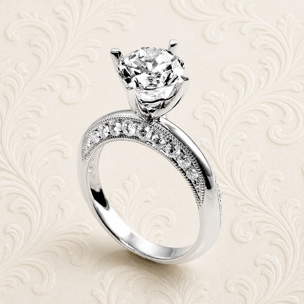 Locatelli Solitaire