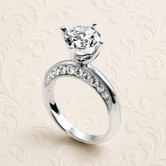 Locatelli Solitaire