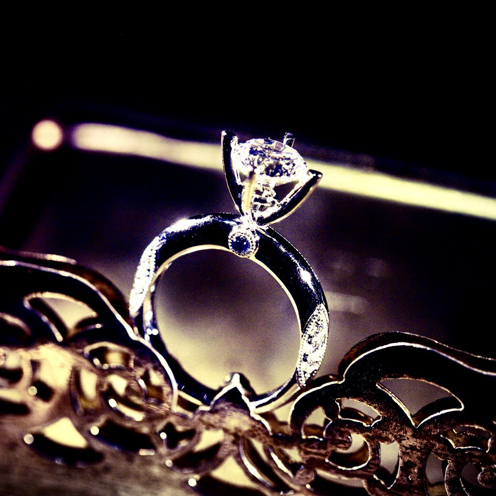 Locatelli Solitaire