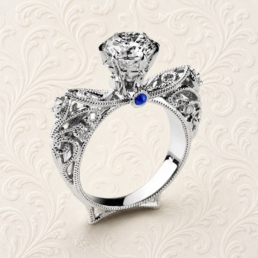 Lousie Marie Solitaire