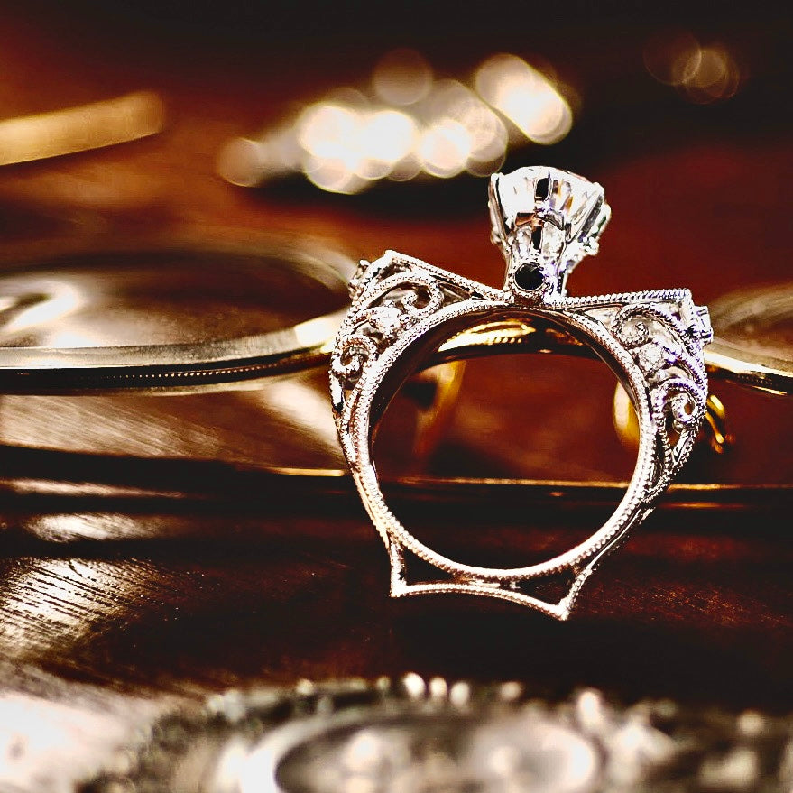 Lousie Marie Solitaire