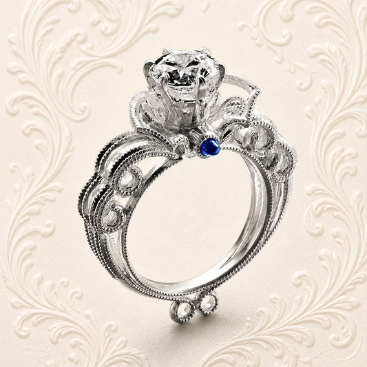Luisa Solitaire