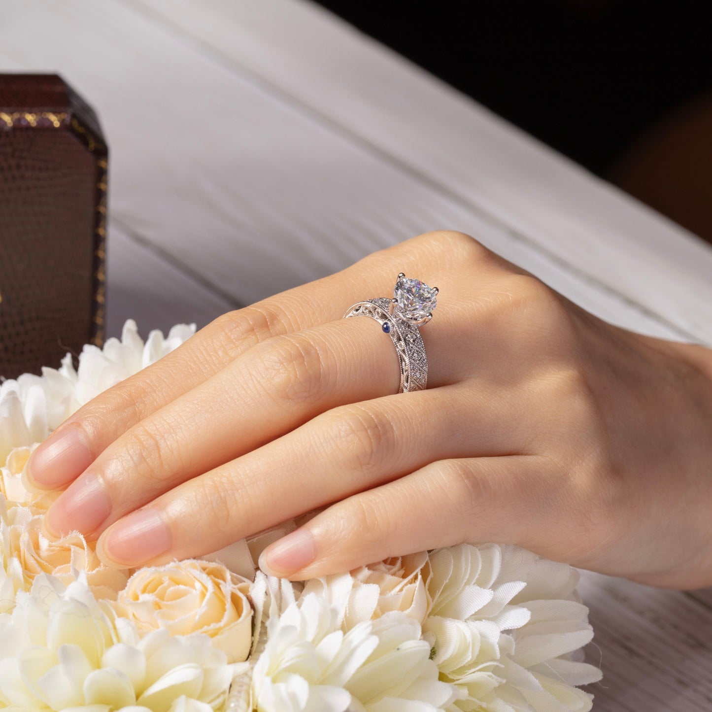 Lully Solitaire