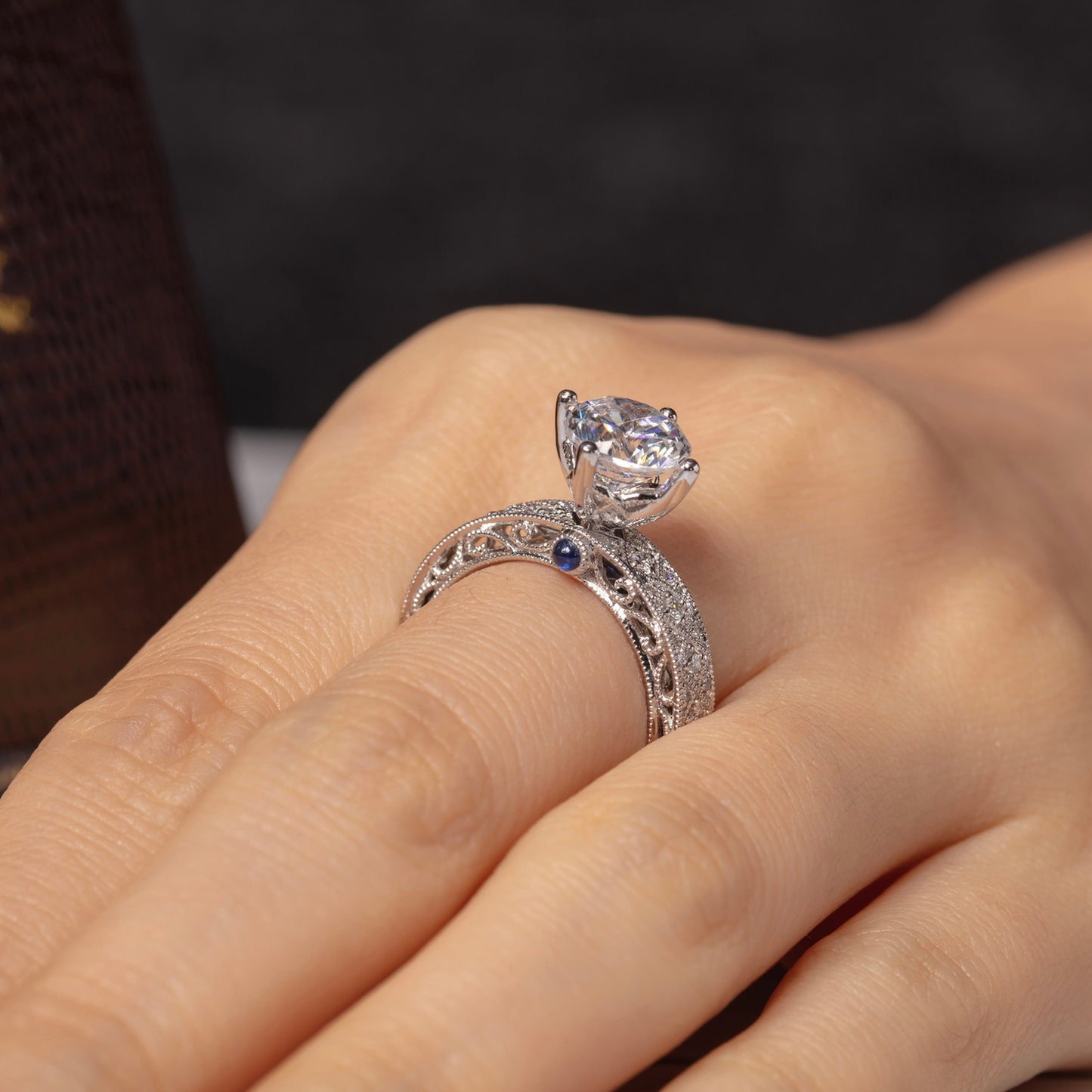 Lully Solitaire
