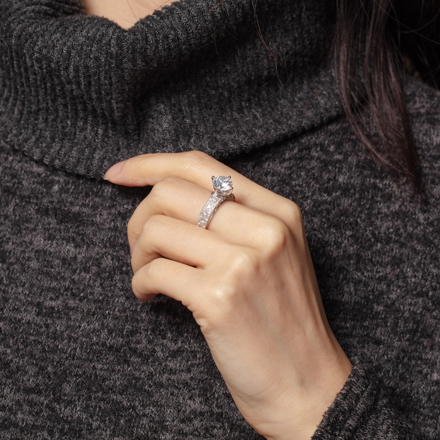 Lully Solitaire
