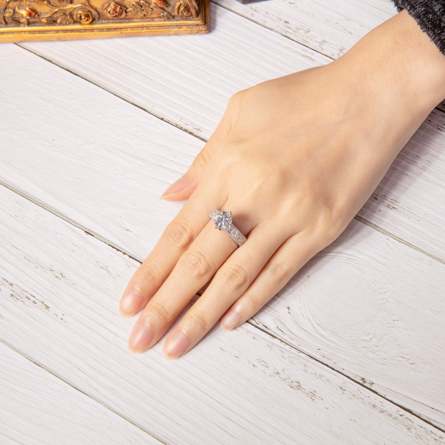 Lully Solitaire