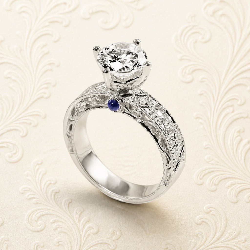 Lully Solitaire