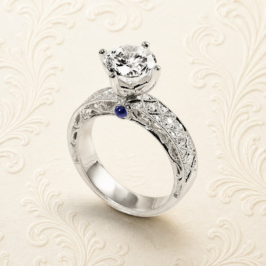 Lully Solitaire