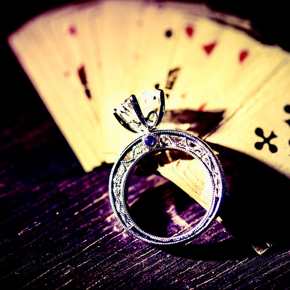 Lully Solitaire