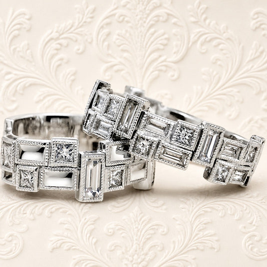 Luminaire Duet