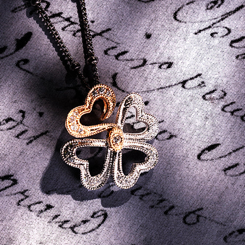 Melodie Pendant VI