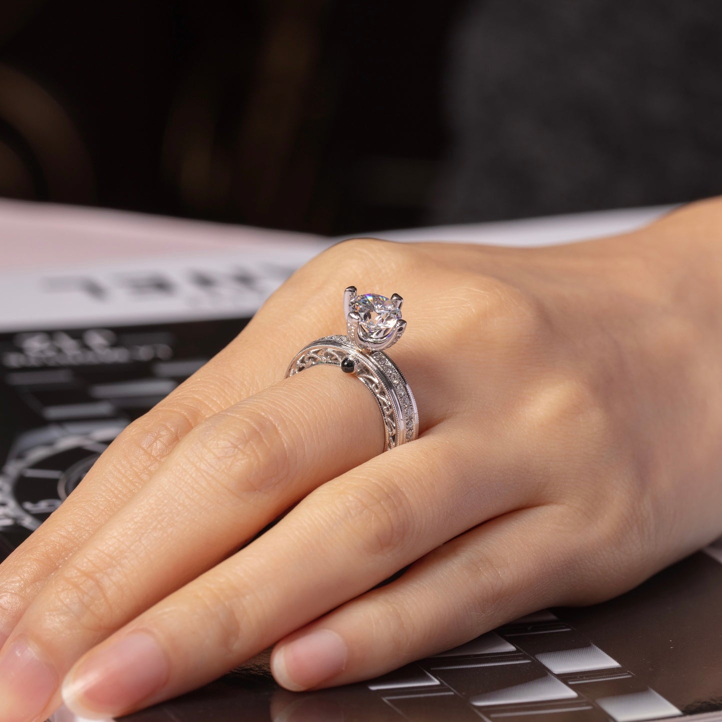 Peri Solitaire
