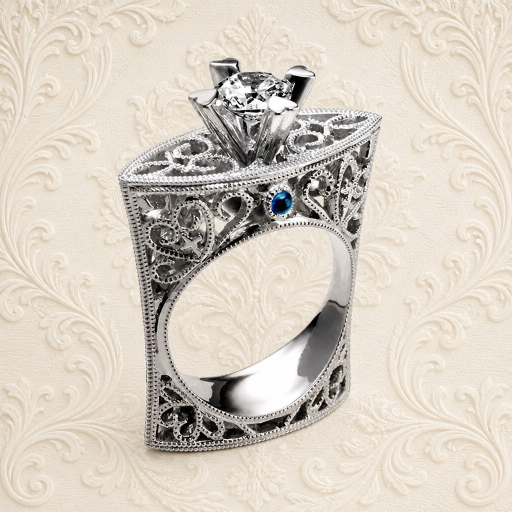 Pigot Solitaire