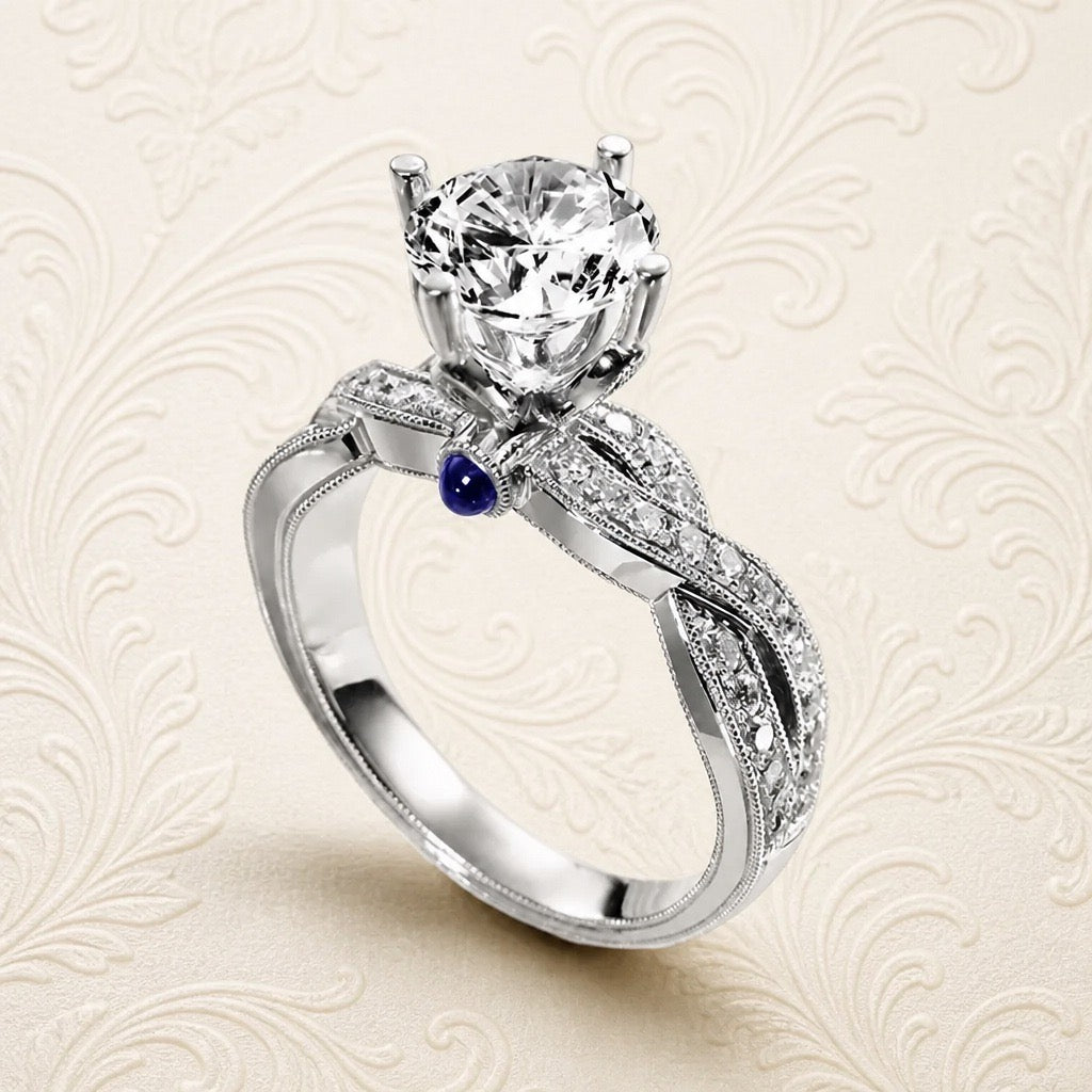 Purcell Solitaire