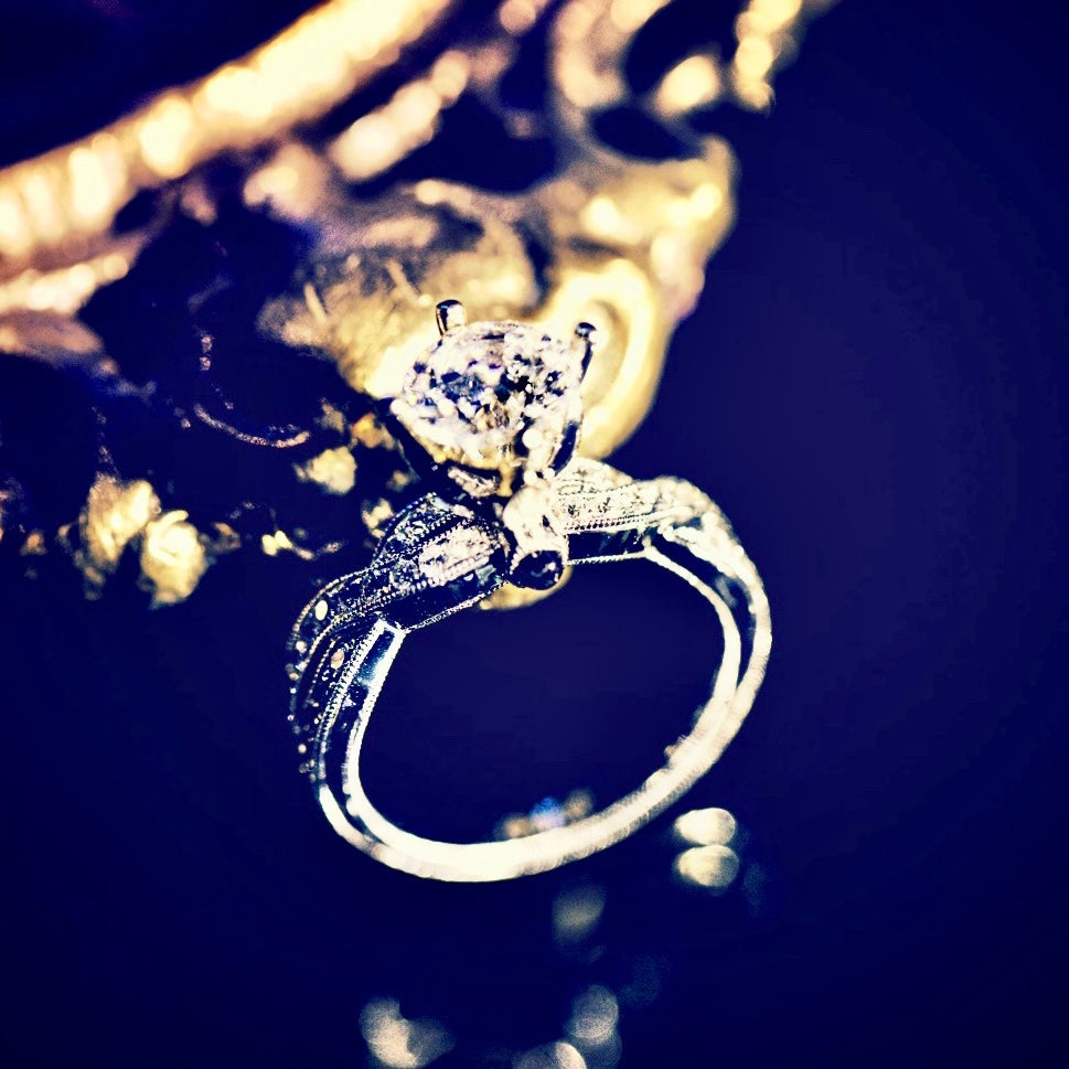 Purcell Solitaire
