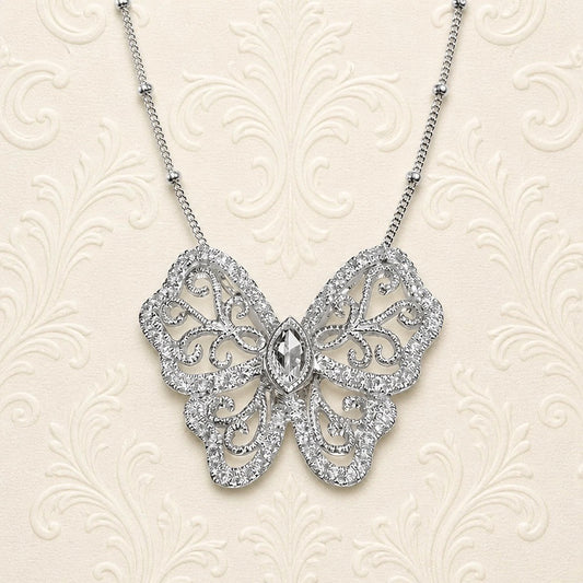 Rosie Ringlet Pendant