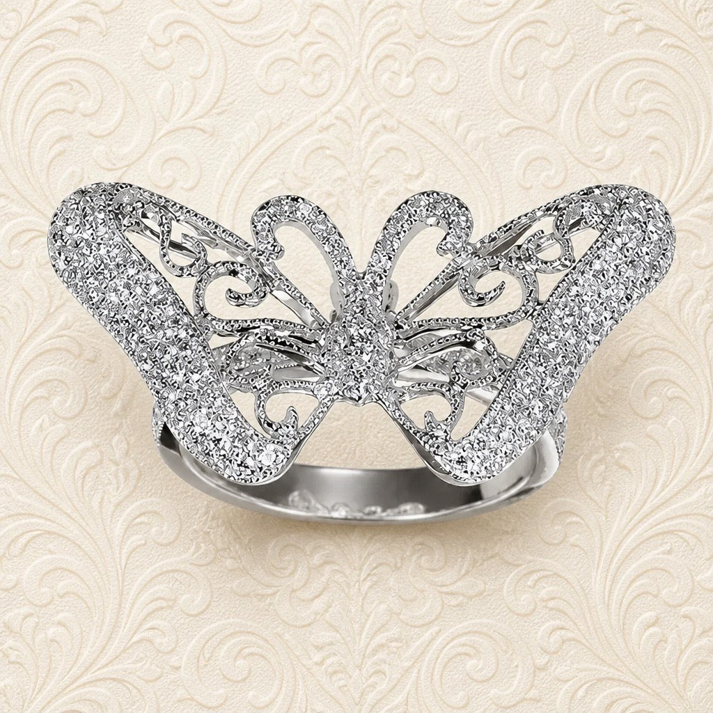 Sally Skipper Ring