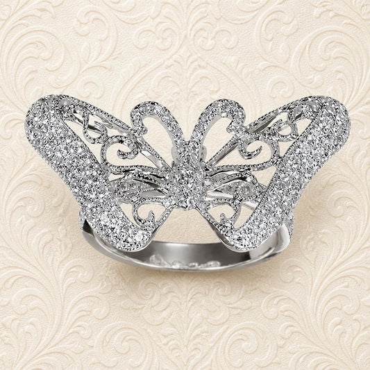 Sally Skipper Ring
