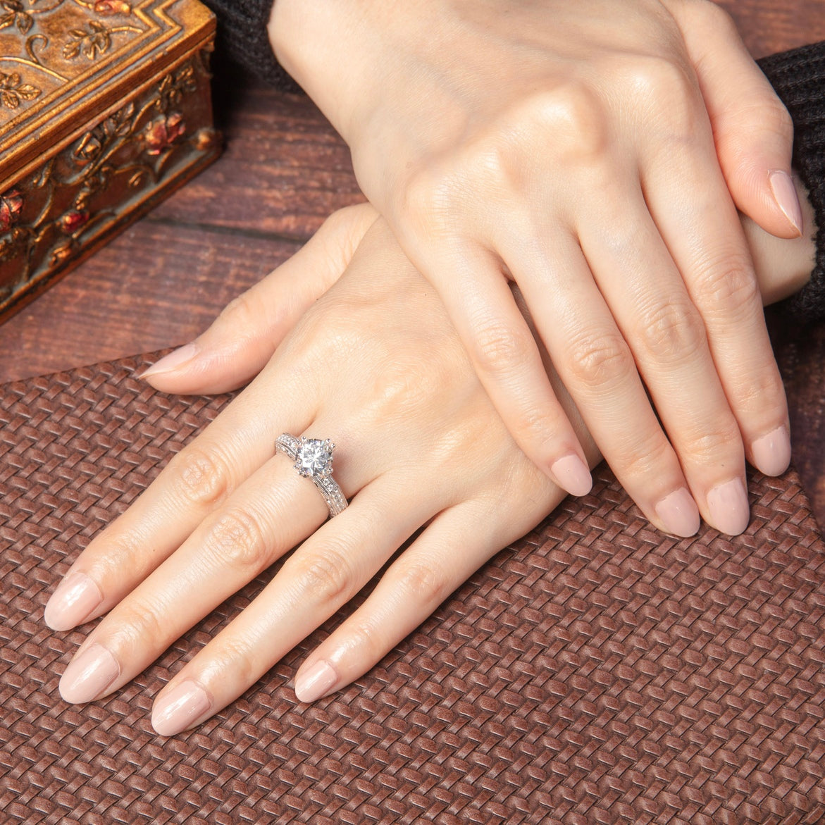 Scarlatti Solitaire