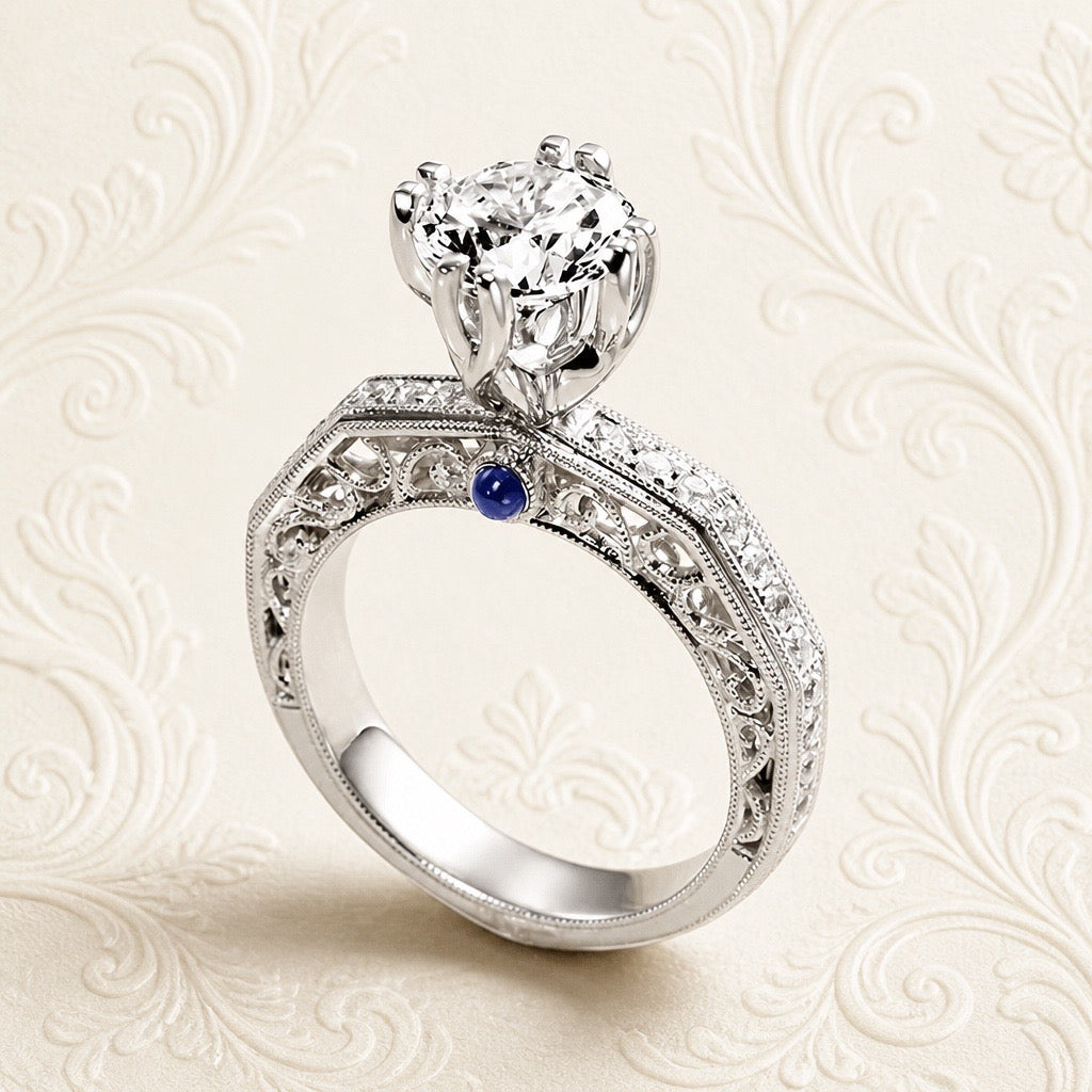 Scarlatti Solitaire